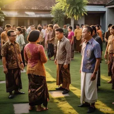 Tips Hemat Percantik Halaman Dengan Grass Block Jogja